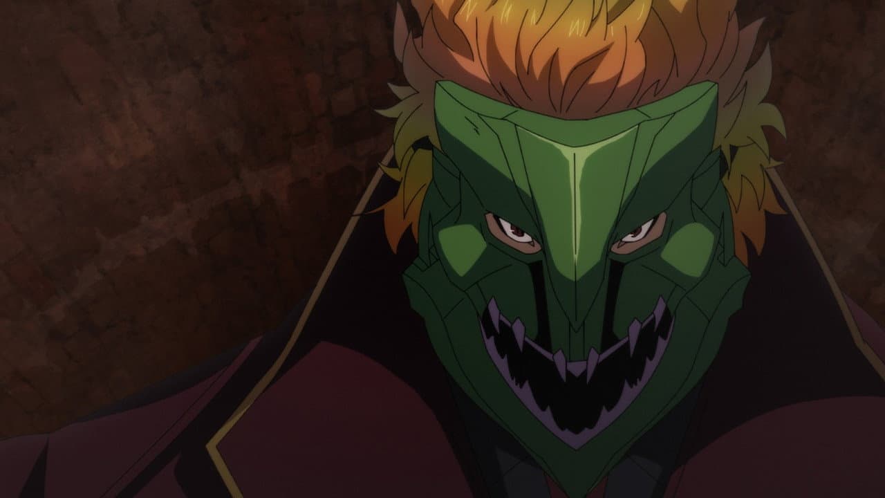 Anti-Mage still