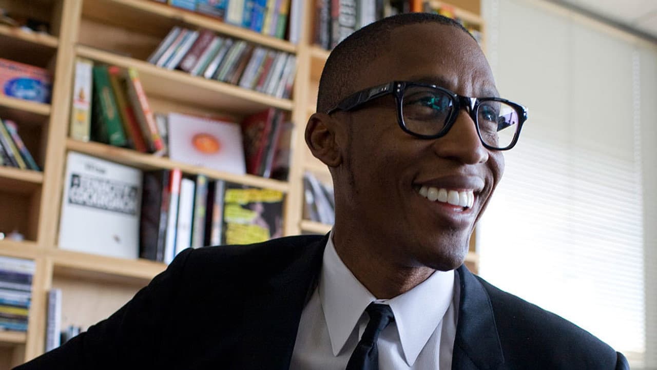 Raphael Saadiq still