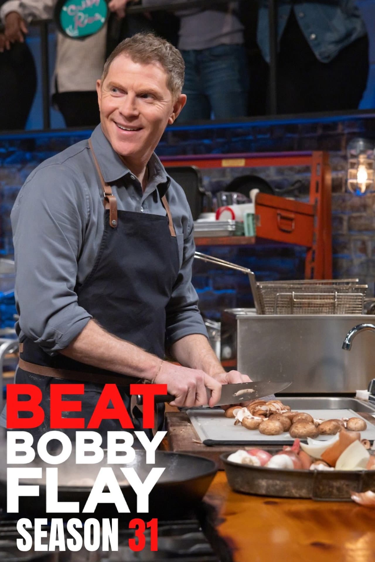 Bobby's Besties still