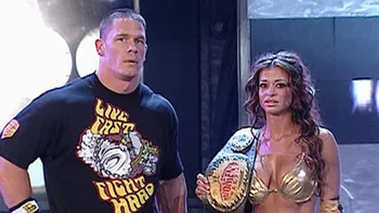 Raw - Jul. 23, 2007 still