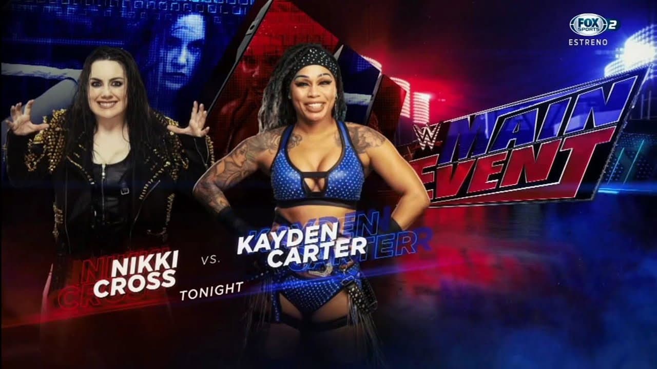 Main Event 575 still