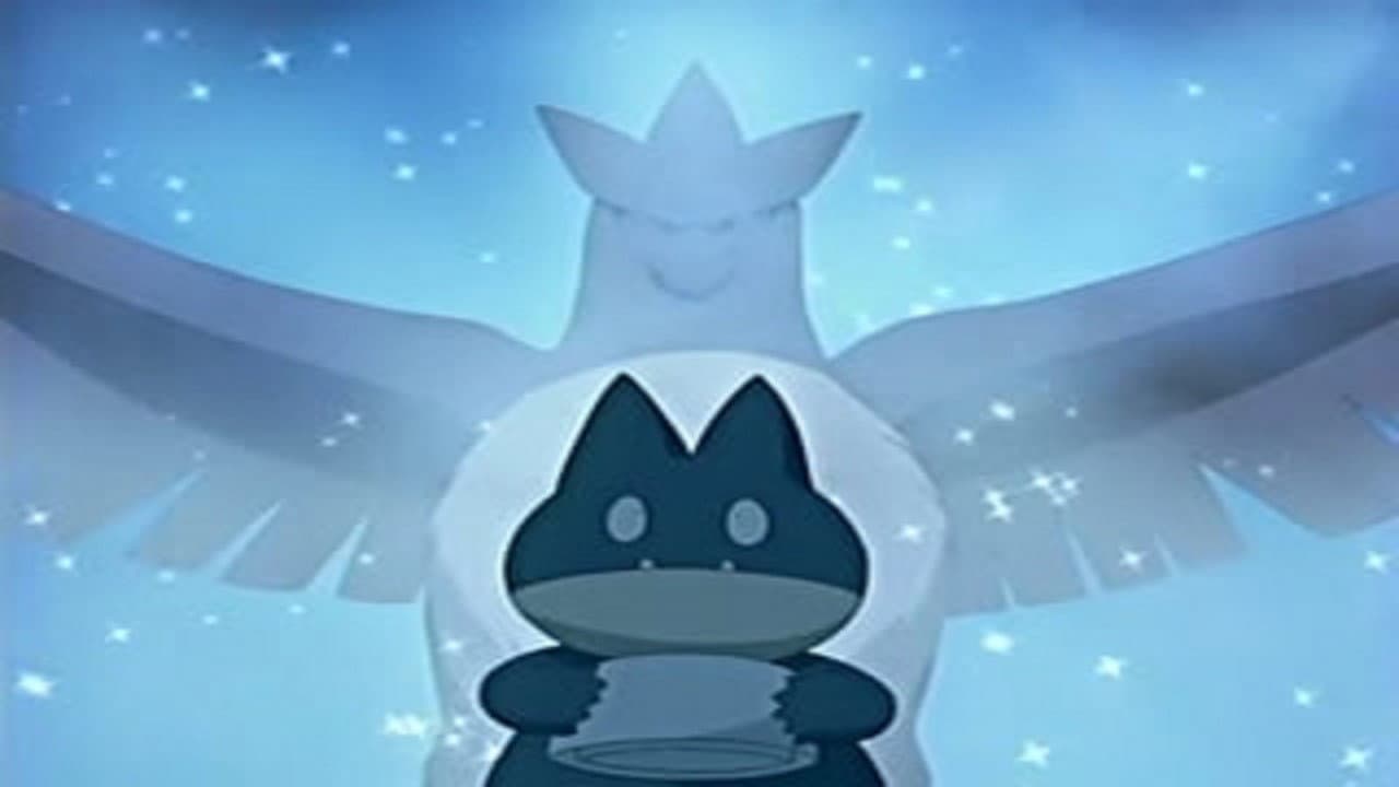 Numero Uno Articuno still