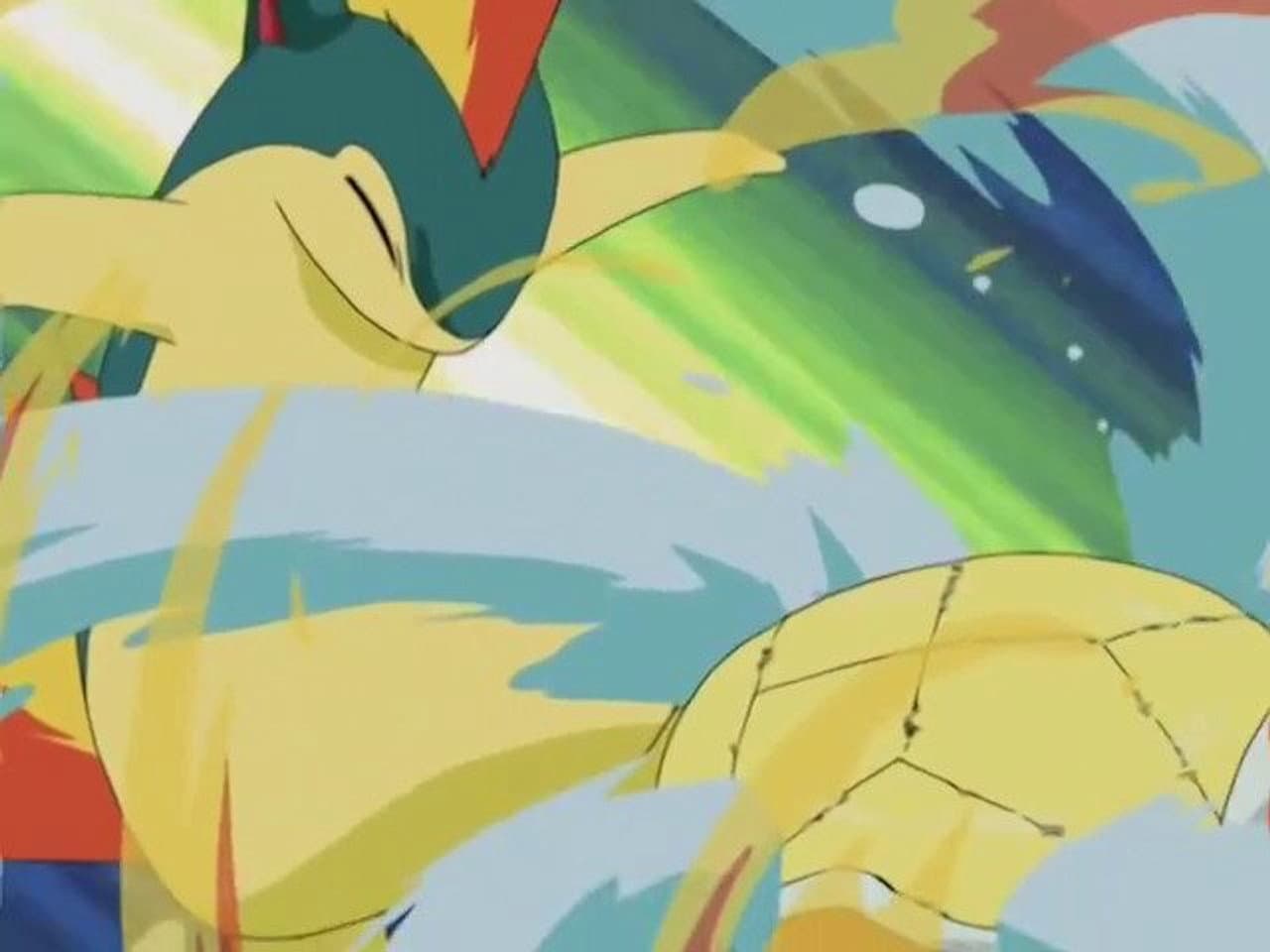 Love, Pokémon Style still