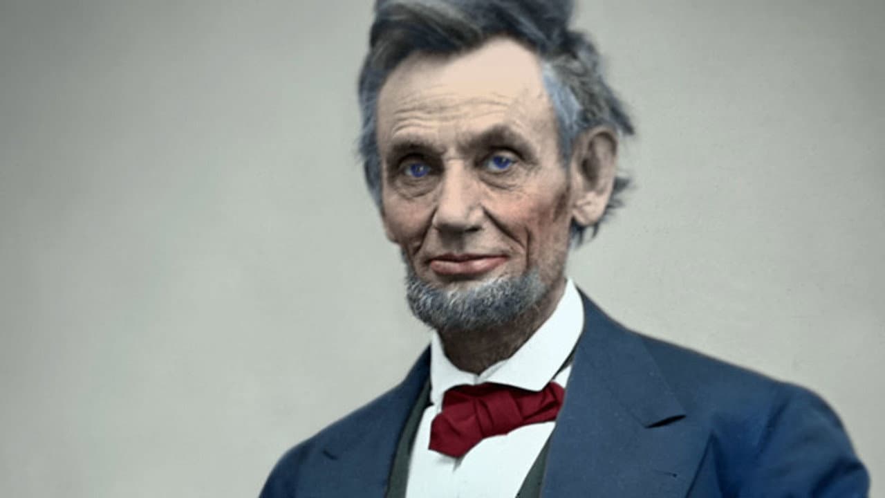 Aliens and the Civil War still