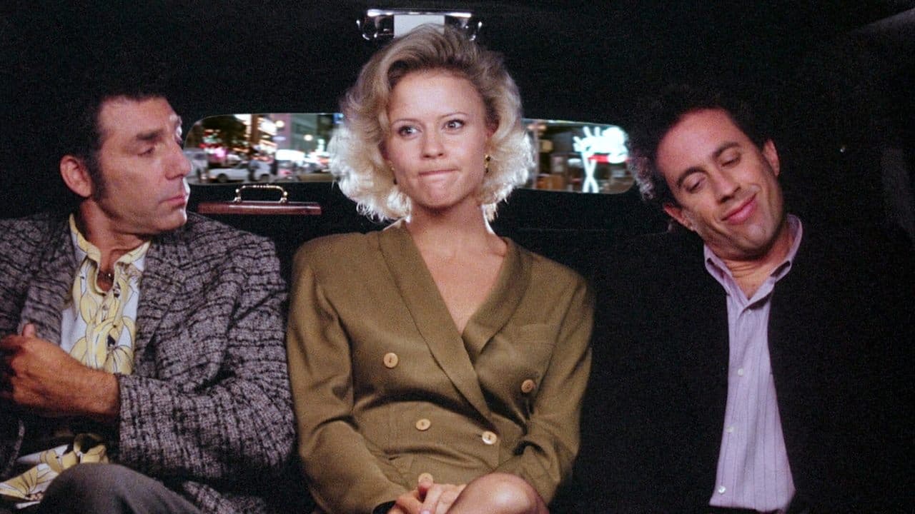 The Chaperone still