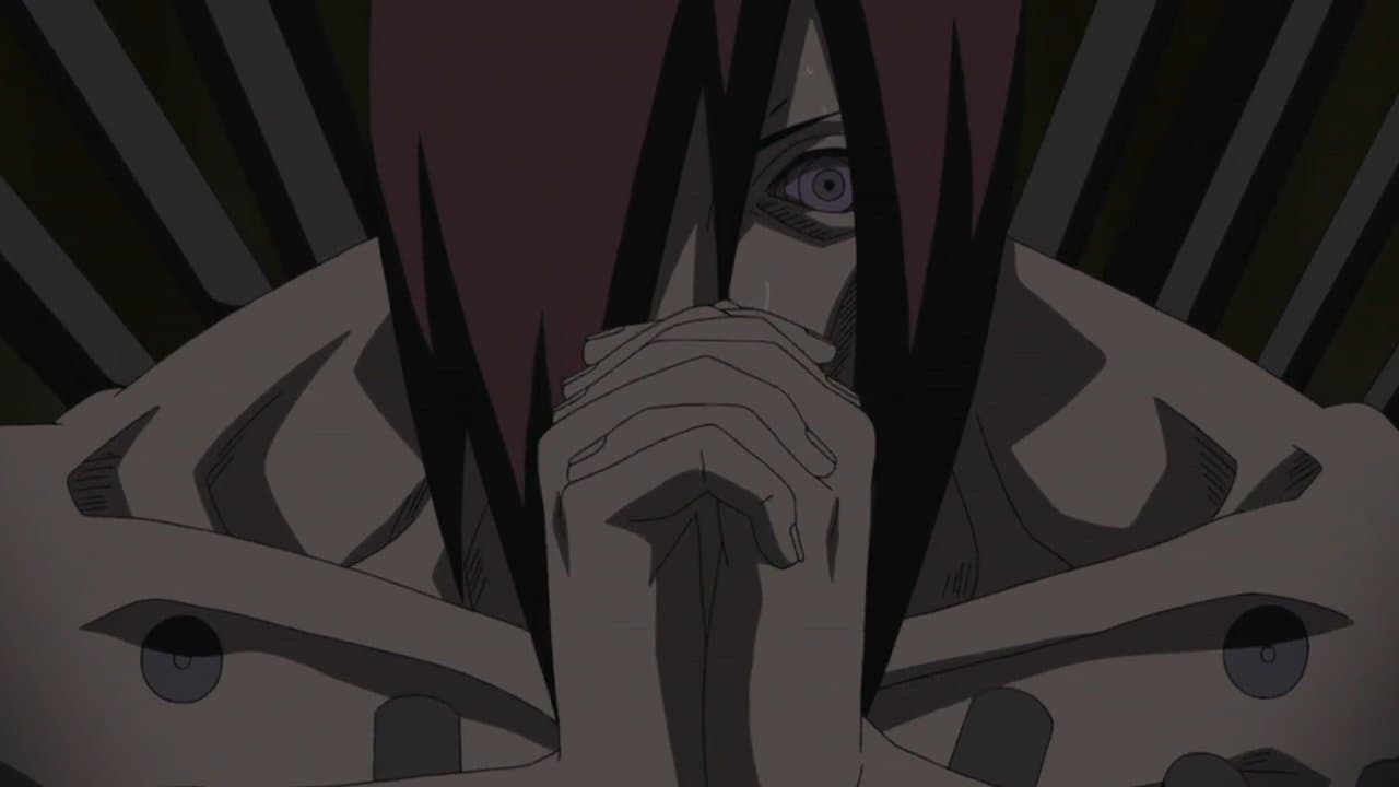 The Tale of Naruto Uzumaki still