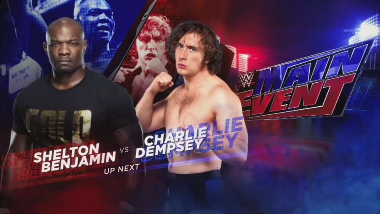 Main Event 547 still