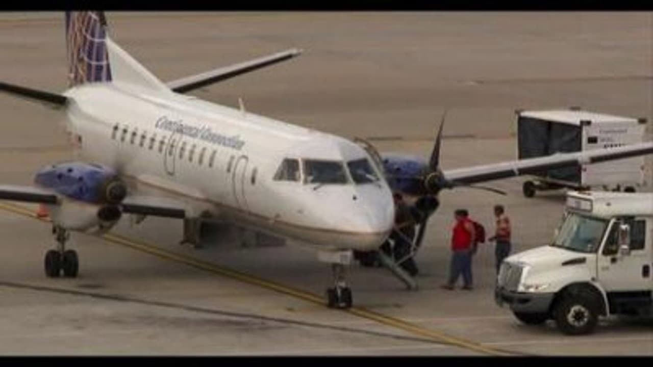 Flying Cheap still