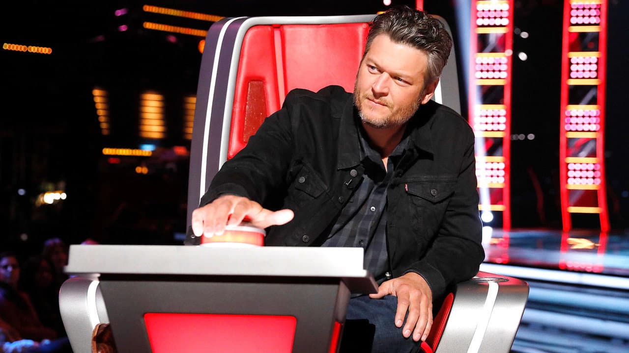 The Blind Auditions, Part 4 still