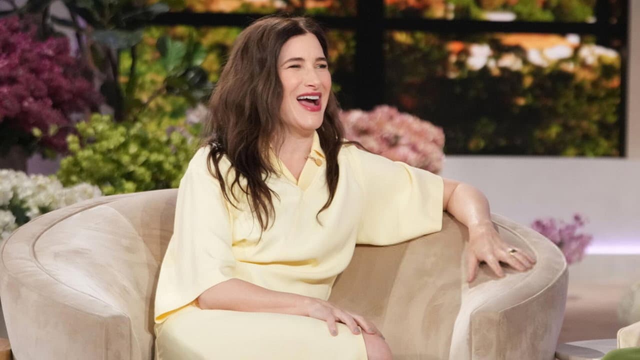 Kathryn Hahn, Stephen Nedoroscik, Rylee Arnold still