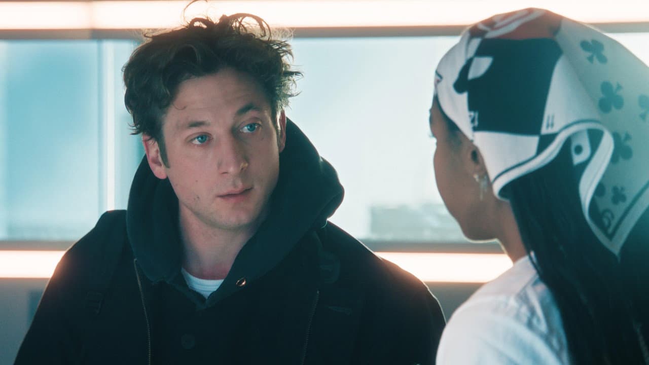 Soda still