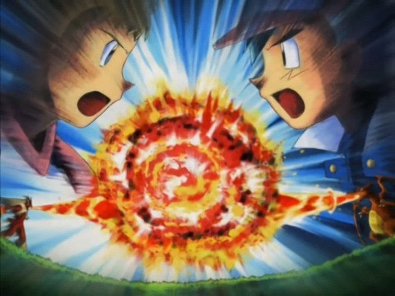 Playing with Fire! still