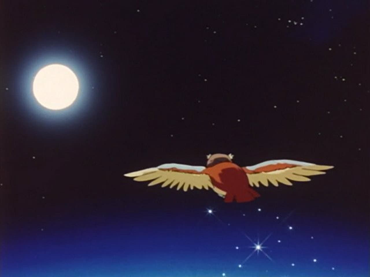 Fly Me to the Moon still