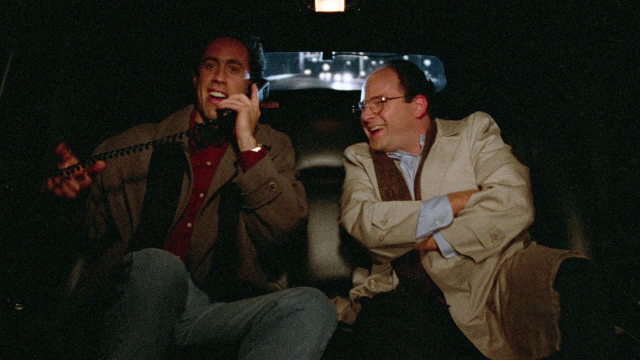 The Limo still