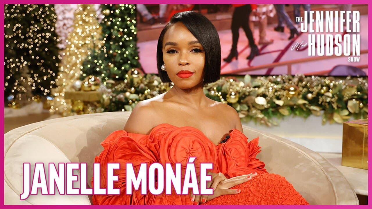 Janelle Monáe still