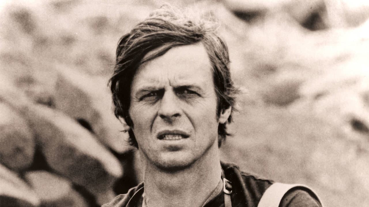 Plimpton! Starring George Plimpton as Himself still