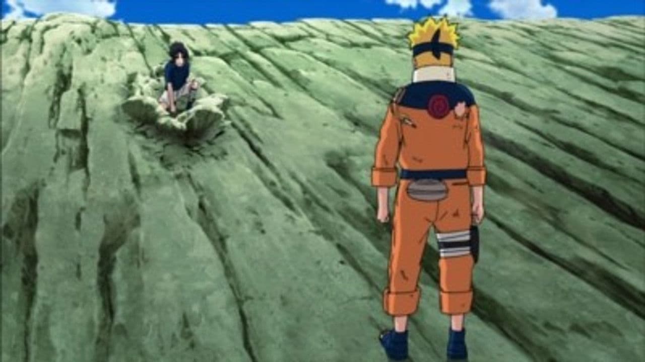 Parting still