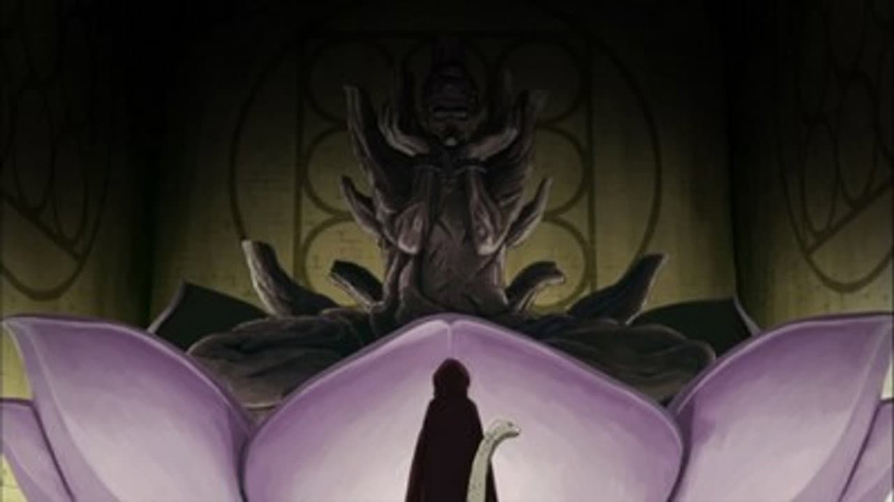 The Super Secret S-Rank Mission still