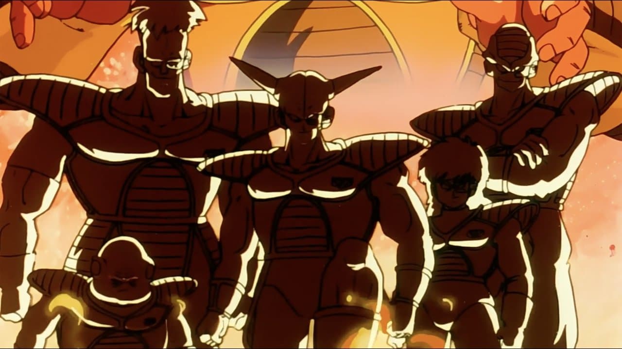 Unknown Enemies still