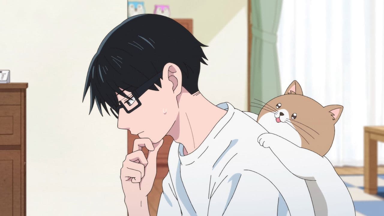 Cute and Cool still