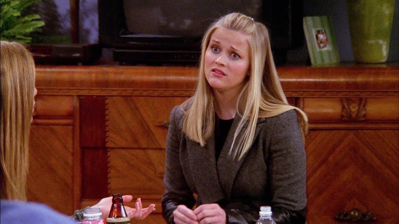 The One with Rachel's Sister (1) still