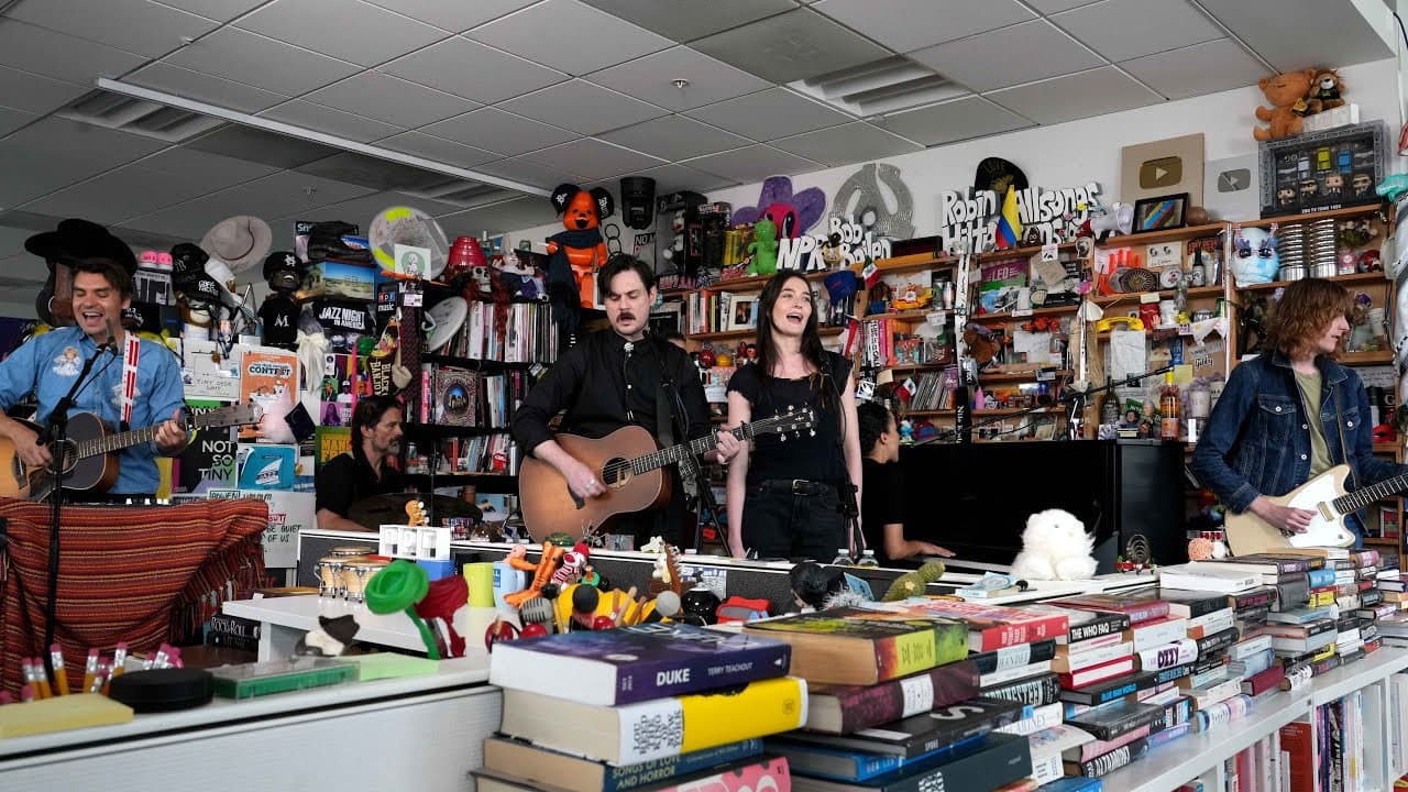 Stereophonic still