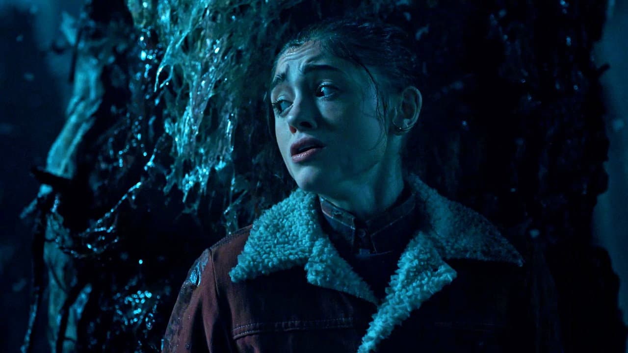 Chapter Six: The Monster still