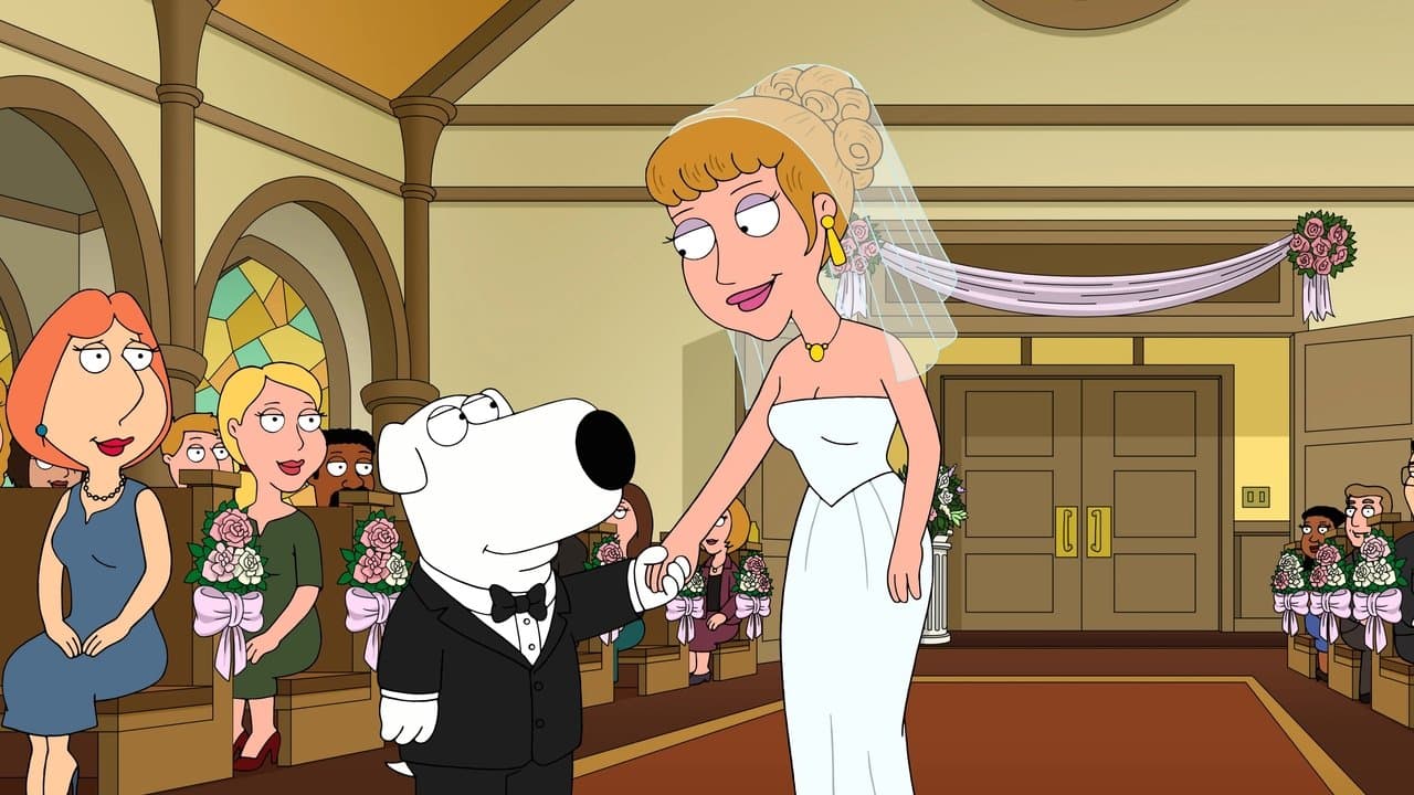 Married... with Cancer (1) still