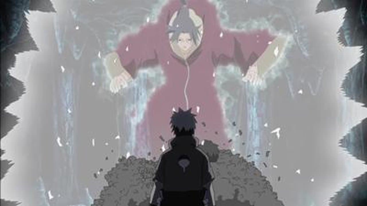 Reanimation Jutsu: Release! still