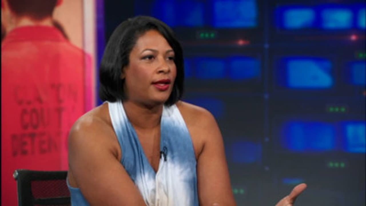 Dawn Porter still
