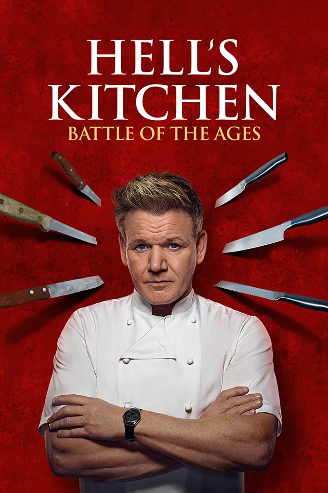 Til Chef Do Us Part still