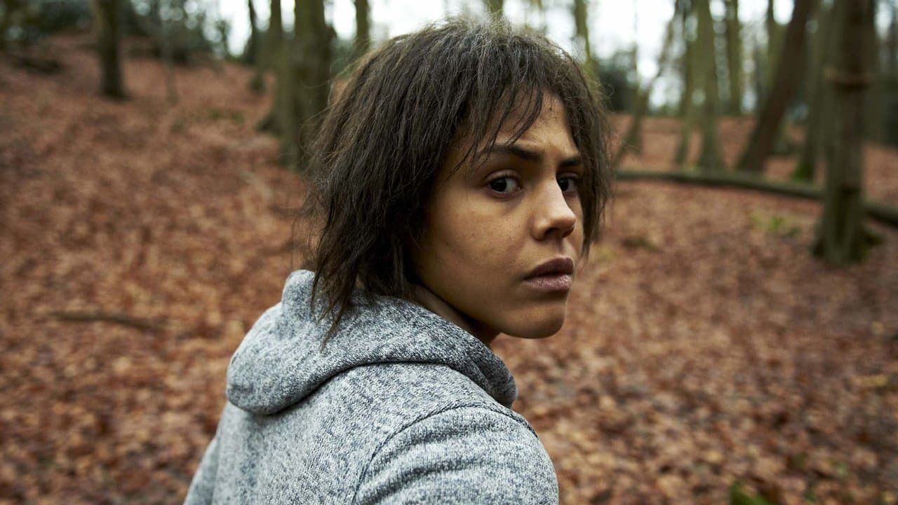 White Bear still