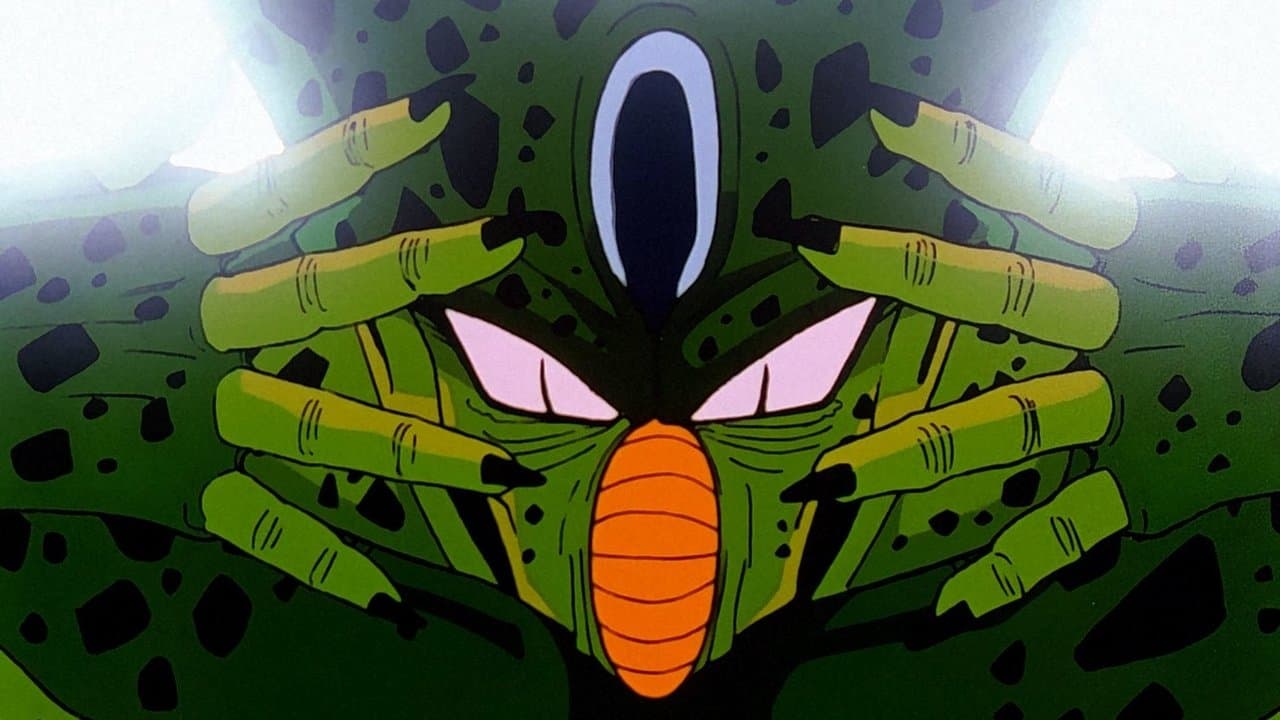 Piccolo's Folly still