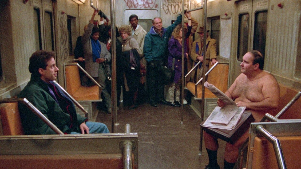 The Subway still
