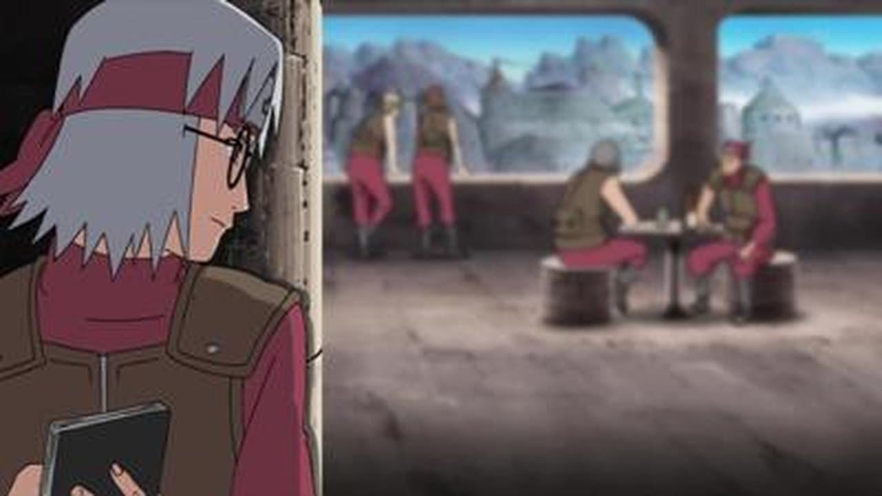 Kabuto Yakushi still