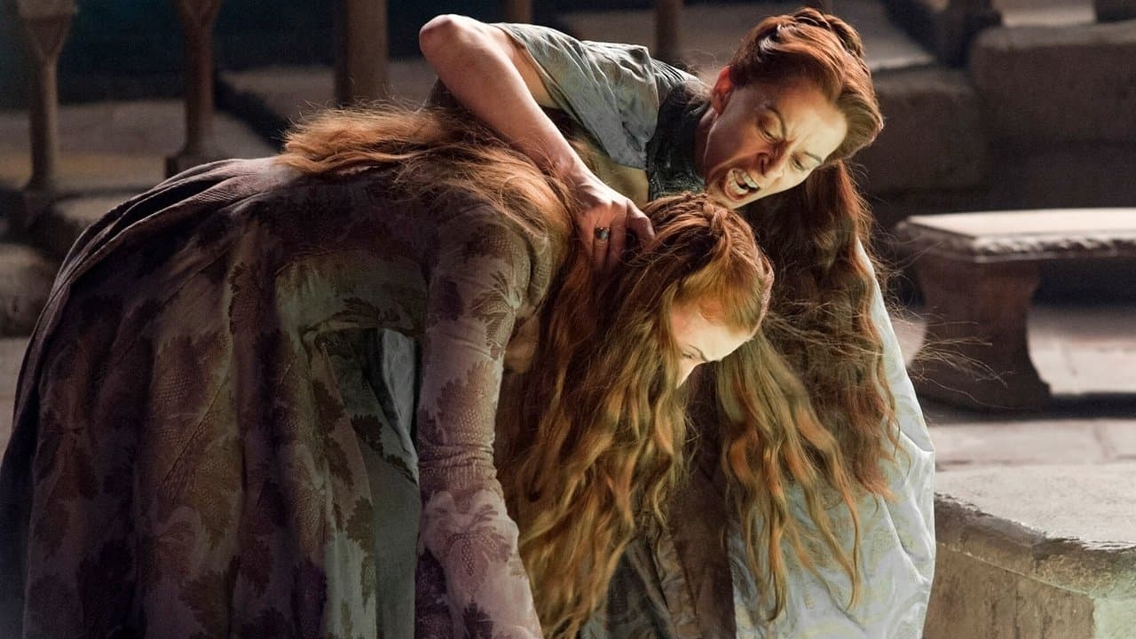 Mockingbird still