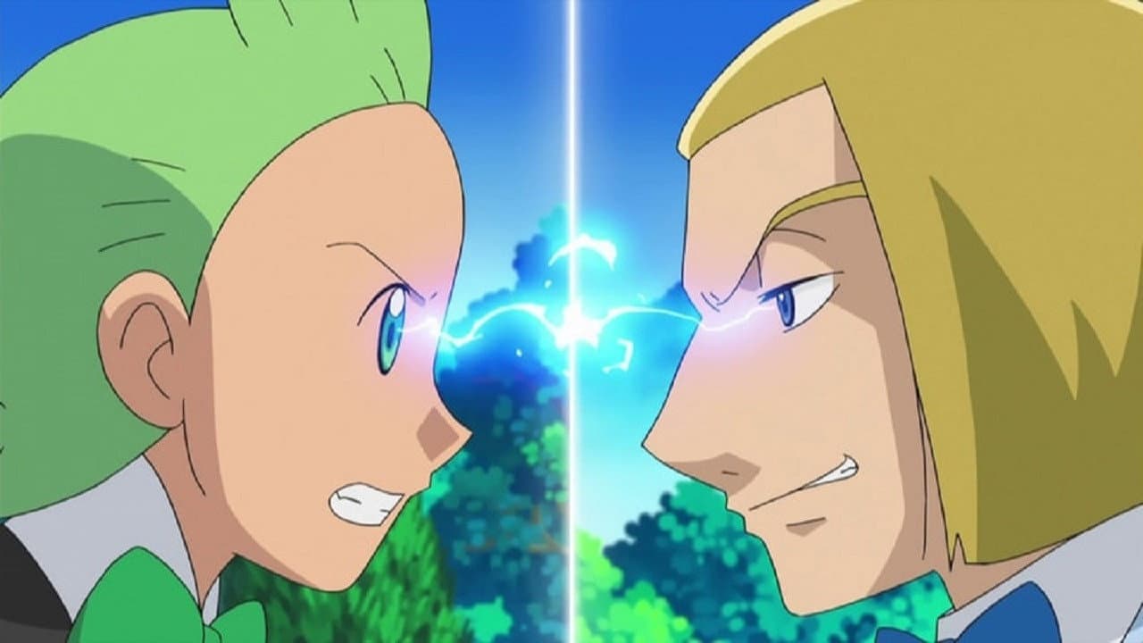 Clash of the Connoisseurs! still