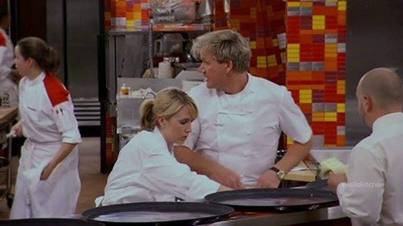 11 Chefs Compete (2) still