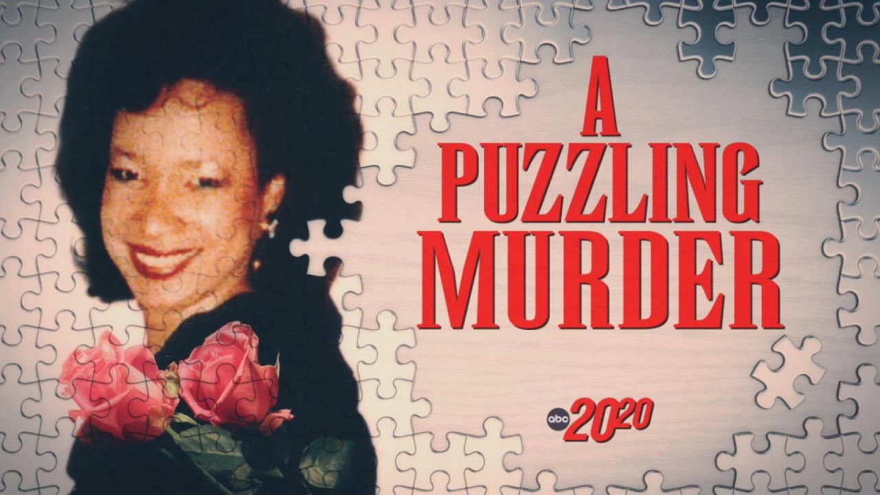 A Puzzling Murder still