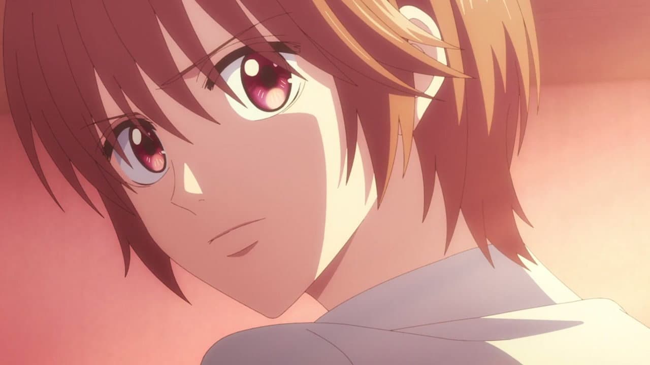I Want to Be with You still