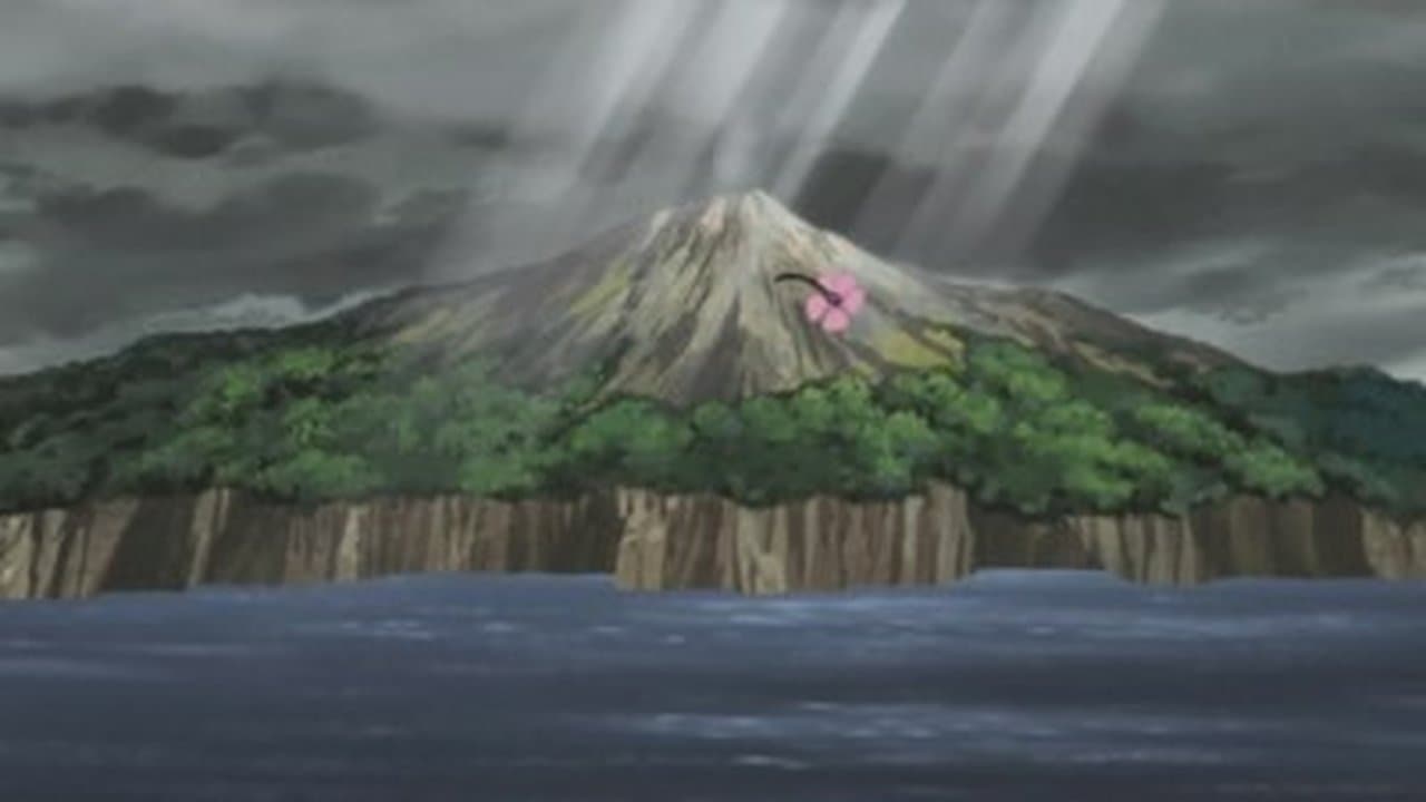 The Forgotten Island still