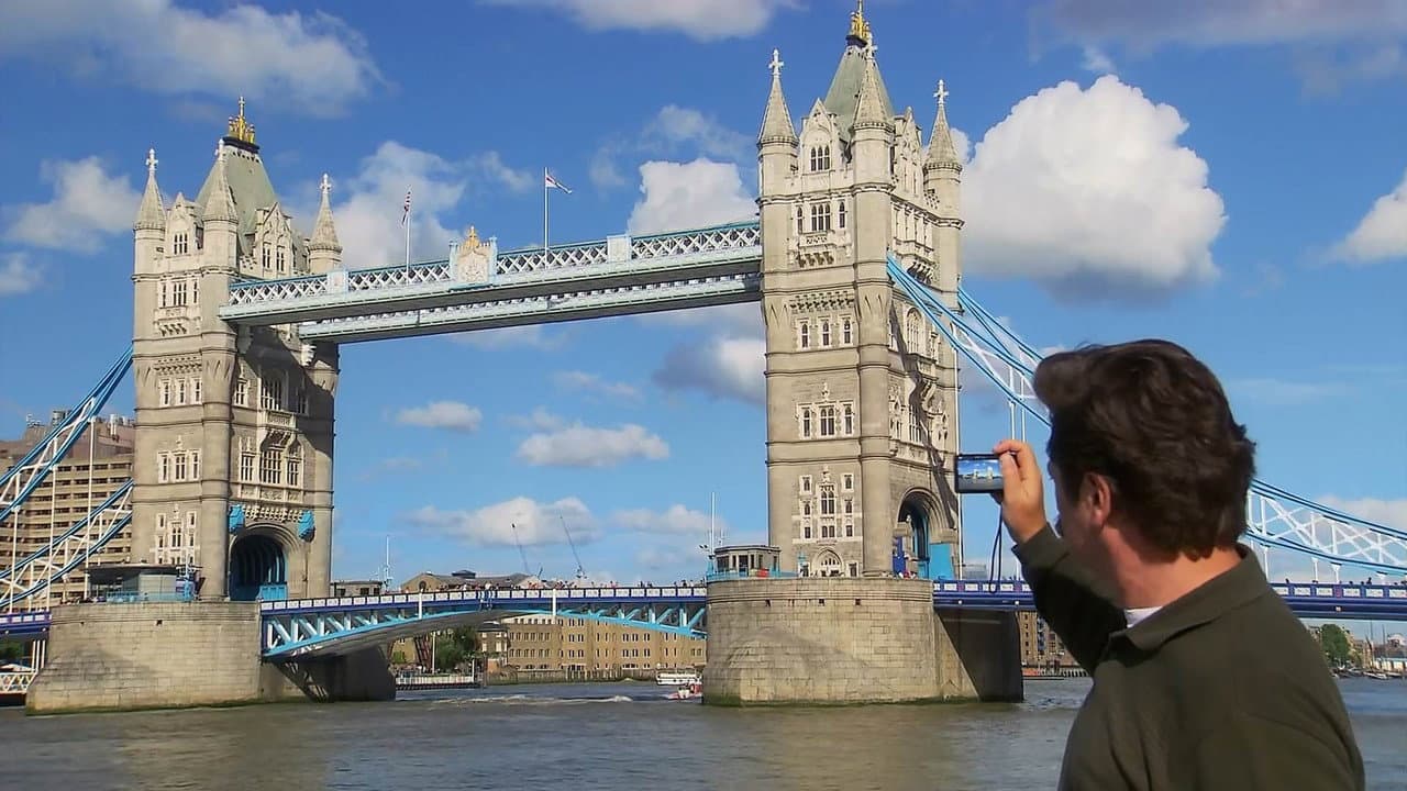 London still