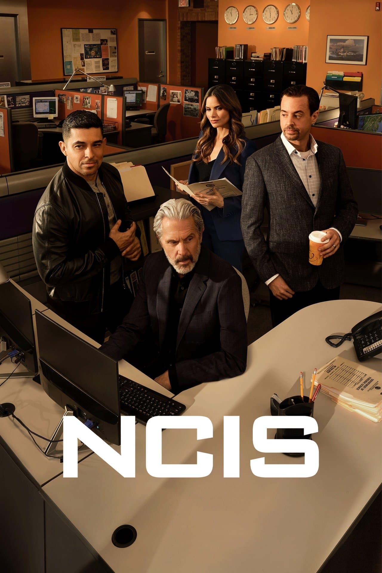 Episode 1 still