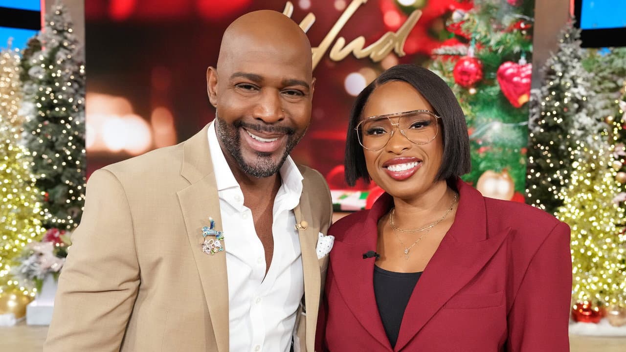 Karamo still