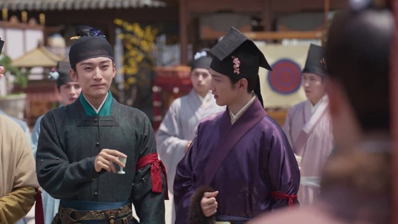 Episode 11 still