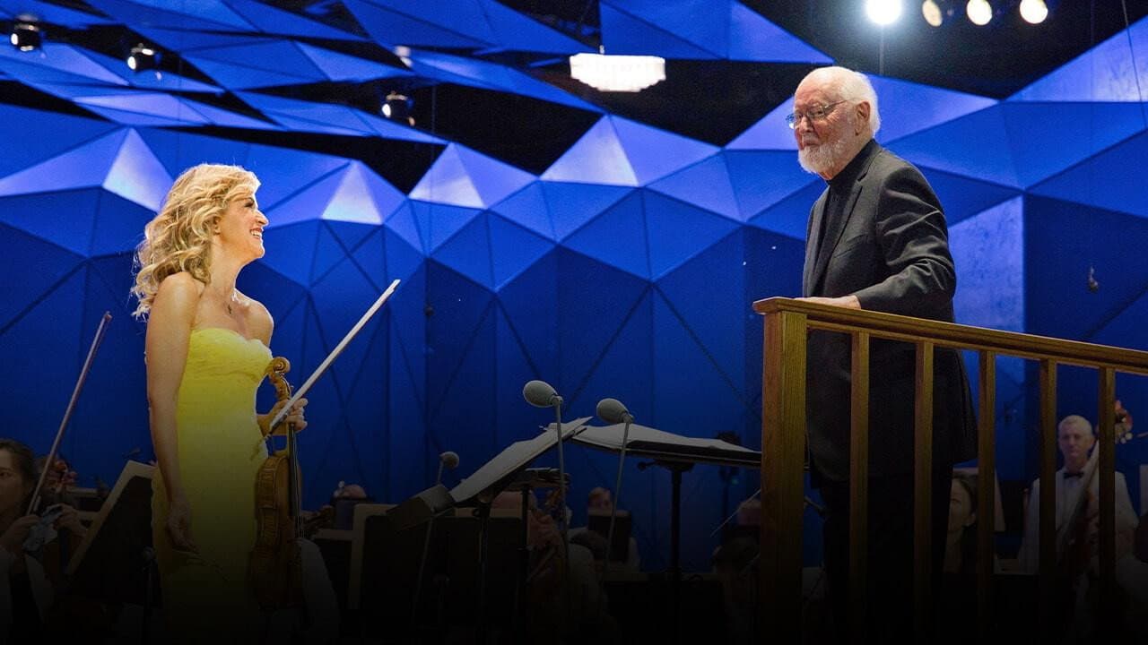 A John Williams Premiere at Tanglewood still