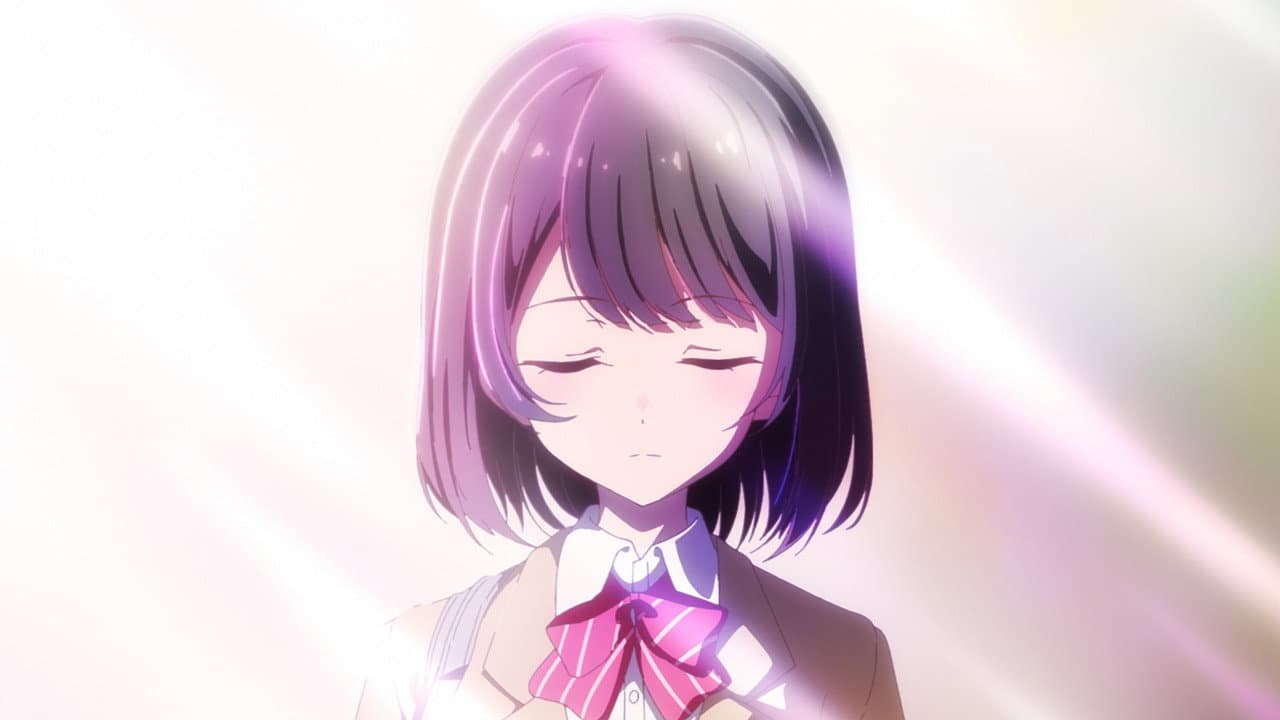 The Cold Sato-san still