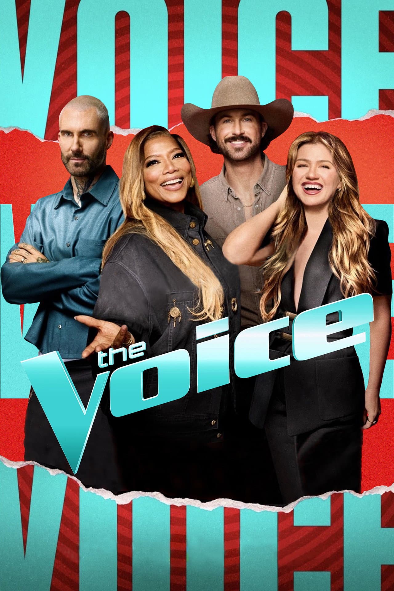 The Blind Auditions, Part 2 still