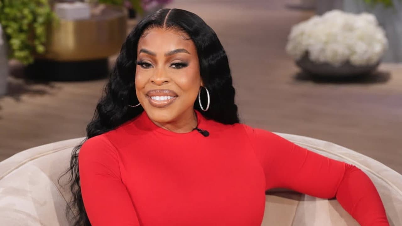 Niecy Nash Betts still