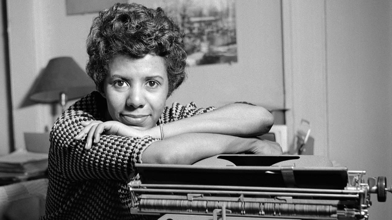 Lorraine Hansberry: Sighted Eyes/Feeling Heart still